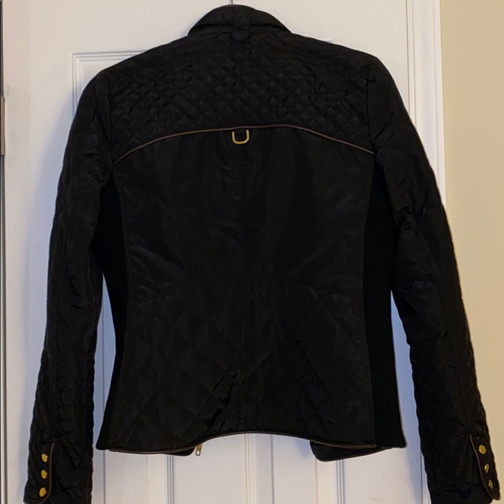 Tyler Boe Jacket - Picture 4 of 4